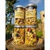 Granola Hạt Dinh Dưỡng Nướng Mật Ong Ngũ Cốc Giảm Cân Không Đường 500g Ưu Đãi 128k 4