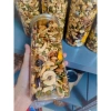 Granola Hạt Dinh Dưỡng Yến Mạch Mix Hạt Ăn Kiêng Giảm Cân No Lâu Giá Ưu Đãi 75.000₫ 2