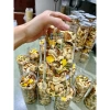 Granola Hạt Dinh Dưỡng Yến Mạch Mix Hạt Ăn Kiêng Giảm Cân No Lâu Giá Ưu Đãi 75.000₫ 3