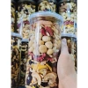 Granola Hạt Dinh Dưỡng Yến Mạch Mix Hạt Ăn Kiêng Giảm Cân No Lâu Giá Ưu Đãi 75.000₫ 5