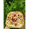 Granola Hạt Dinh Dưỡng Yến Mạch Mix Hạt Ăn Kiêng Giảm Cân No Lâu Giá Ưu Đãi 75.000₫ 6