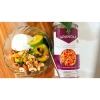 Granola hạt macca 500g – Ngũ cốc ăn kiêng giảm cân, thơm ngon, dinh dưỡng, chỉ 150.000₫ 4