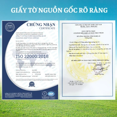 Granola hạt macca 500g – Ngũ cốc ăn kiêng giảm cân, thơm ngon, dinh dưỡng, chỉ 150.000₫