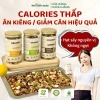 Granola Hạt Macca Siêu Healthy Không Ngọt Không Mật Ong - Giá 122.000đ Giảm 30% 2
