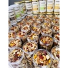 Granola Hạt Macca Siêu Healthy Không Ngọt Không Mật Ong - Giá 122.000đ Giảm 30% 4