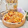 Granola hạt, trái cây sấy 70% + yến mạch 30% mật ong không đường - Xuất hoá đơn - 80k