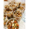 Granola Không Đường Ăn Kiêng Nhiều Hạt - Siêu Hạt 5% Yến Mạch, Giảm Giá 138k 3