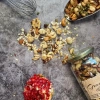 Granola không đường - Ngũ cốc ăn kiêng giảm cân, không chất bảo quản, dinh dưỡng cho gym yoga 115k 9