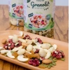 Granola không yến mạch 100% hạt cao cấp, siêu hạt dinh dưỡng giá ưu đãi 202.000₫ 5