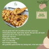 Granola Lứt Farm 500g - 90% hạt, macca, óc chó - Ăn kiêng giảm cân, 139.000₫ 3