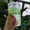 Granola Min Min 500g Ngũ Cốc Ăn Liền Lành Mạnh Bữa Phụ Gia Đình - 235k 7