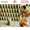 Granola Min Min 500g - Ngũ Cốc Hạt Ăn Liền Dinh Dưỡng, Giá Khuyến Mãi 185.000₫ 5