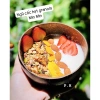 Granola Min Min 500g - Ngũ cốc hạt ăn liền giàu dinh dưỡng, giá ưu đãi 185.000đ 3