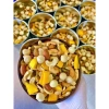 Granola Mix Trái Cây Sấy Nướng Mộc BH.NONG 500g Lon Thiếc – Đậm Đà Dinh Dưỡng, Bổ Sung Năng Lượng Ăn Vặt 6