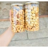 Granola Ngũ Cốc Ăn Kiêng 500g Siêu Hạt Macca - Cho Tiểu Đường Giá Ưu Đãi 165k 4