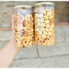 Granola Ngũ Cốc Ăn Kiêng 500g Siêu Hạt Macca - Cho Tiểu Đường Giá Ưu Đãi 165k 6