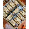 Granola Ngũ Cốc Ăn Kiêng 500g Siêu Hạt Macca - Cho Tiểu Đường Giá Ưu Đãi 165k 9