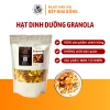 Granola Ngũ Cốc Ăn Kiêng Mix 7 Loại Không Đường 500gr Giảm Cân, Mẹ Bầu, 185.000 VND