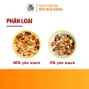Granola Ngũ Cốc Ăn Kiêng Mix 7 Loại Không Đường 500gr Giảm Cân, Mẹ Bầu, 185.000 VND 3