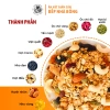 Granola Ngũ Cốc Ăn Kiêng Mix 7 Loại Không Đường 500gr Giảm Cân, Mẹ Bầu, 185.000 VND 4