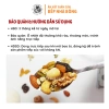 Granola Ngũ Cốc Ăn Kiêng Mix 7 Loại Không Đường 500gr Giảm Cân, Mẹ Bầu, 185.000 VND 5