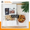 Granola Ngũ Cốc Ăn Kiêng Mix 7 Loại Không Đường 500gr Giảm Cân, Mẹ Bầu, 185.000 VND 7