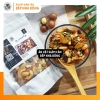 Granola Ngũ Cốc Ăn Kiêng Mix 7 Loại Không Đường 500gr Giảm Cân, Mẹ Bầu, 185.000 VND 8