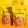 Granola Ngũ Cốc Ăn Kiêng Olaben 400g - Giảm Cân, Bữa Sáng Eat Clean Tiện Lợi 2