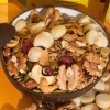 Granola Ngũ Cốc Ăn Kiêng Olaben 400g - Giảm Cân, Bữa Sáng Eat Clean Tiện Lợi 5