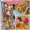 Granola Ngũ Cốc Ăn Kiêng Siêu Hạt Ngoc Thy Food: Giảm Cân EatClean 250-500gr 67.000₫