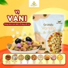 Granola Ngũ Cốc Nướng Phồng Vị Vanilla Mix Sữa Chua 500g Befresco - Giảm Cân, Ăn Kiêng, Hạt Ngon