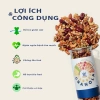Granola Ngũ Cốc Siêu Hạt Premium 500g 10% Yến Mạch Vua Yến Mạch Giá 249.000đ 2