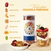 Granola Ngũ Cốc Siêu Hạt Premium 500g 10% Yến Mạch Vua Yến Mạch Giá 249.000đ 3