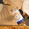 Granola Ngũ Cốc Siêu Hạt Premium 500g 10% Yến Mạch Vua Yến Mạch Giá 249.000đ 7
