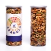 Granola Ngũ Cốc Siêu Hạt Premium 500g 10% Yến Mạch Vua Yến Mạch Giá 249.000đ 10