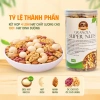Granola Ngũ Cốc Siêu Hạt Son Nuts 500g - Macca dinh dưỡng, tốt tim mạch, phù hợp bà bầu và ăn kiêng, giá 214.000 VND 2