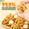 Granola Ngũ Cốc Siêu Hạt Son Nuts 500g - Macca dinh dưỡng, tốt tim mạch, phù hợp bà bầu và ăn kiêng, giá 214.000 VND 5