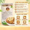 Granola Ngũ Cốc Siêu Hạt Son Nuts 500g - Macca dinh dưỡng, tốt tim mạch, phù hợp bà bầu và ăn kiêng, giá 214.000 VND 8