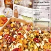 Granola Nofa Ngũ Cốc Giảm Cân Không Đường Siêu Hạt Ăn Kiêng Dinh Dưỡng Giòn Rụm Giá ưu đãi 159.000₫ 4