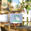 Granola sấy mật ong không đường Tây Nguyên Food 300g-500g Giá ưu đãi 178.800 VND 2