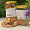 Granola sấy mật ong không đường Tây Nguyên Food 300g-500g Giá ưu đãi 178.800 VND 5