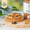 Granola sấy mật ong không đường Tây Nguyên Food 300g-500g Giá ưu đãi 178.800 VND 6