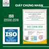 Granola sấy mật ong không đường Tây Nguyên Food 300g-500g Giá ưu đãi 178.800 VND 7