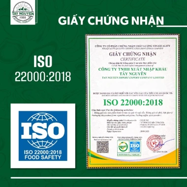 Granola sấy mật ong không đường Tây Nguyên Food 300g-500g Giá ưu đãi 178.800 VND 7