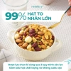 Granola Siêu Hạt 3 Vị Truyền Thống, Choco, Matcha – Hebekery Phurba, Ngũ Cốc Ăn Vặt, 209.000₫ 3