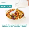 Granola Siêu Hạt 3 Vị Truyền Thống, Choco, Matcha – Hebekery Phurba, Ngũ Cốc Ăn Vặt, 209.000₫ 4