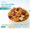 Granola Siêu Hạt 3 Vị Truyền Thống, Choco, Matcha – Hebekery Phurba, Ngũ Cốc Ăn Vặt, 209.000₫ 6