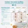 Granola Siêu Hạt 3 Vị Truyền Thống, Choco, Matcha – Hebekery Phurba, Ngũ Cốc Ăn Vặt, 209.000₫ 7