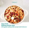 Granola Siêu Hạt 3 Vị Truyền Thống, Choco, Matcha – Hebekery Phurba, Ngũ Cốc Ăn Vặt, 209.000₫ 8
