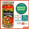 Granola Siêu Hạt 500g Ăn Kiêng, Không Đường – Eat Clean, Thích Hợp Gym – 70.000₫ 2